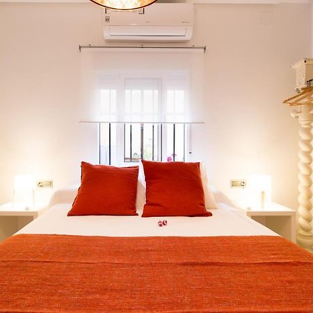 Lab 36 Apartaments มาลากา ภายนอก รูปภาพ