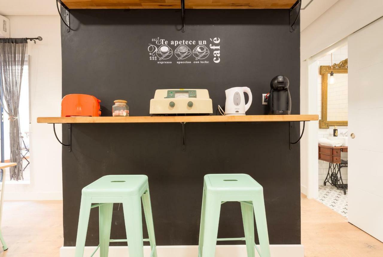 Lab 36 Apartaments มาลากา ภายนอก รูปภาพ