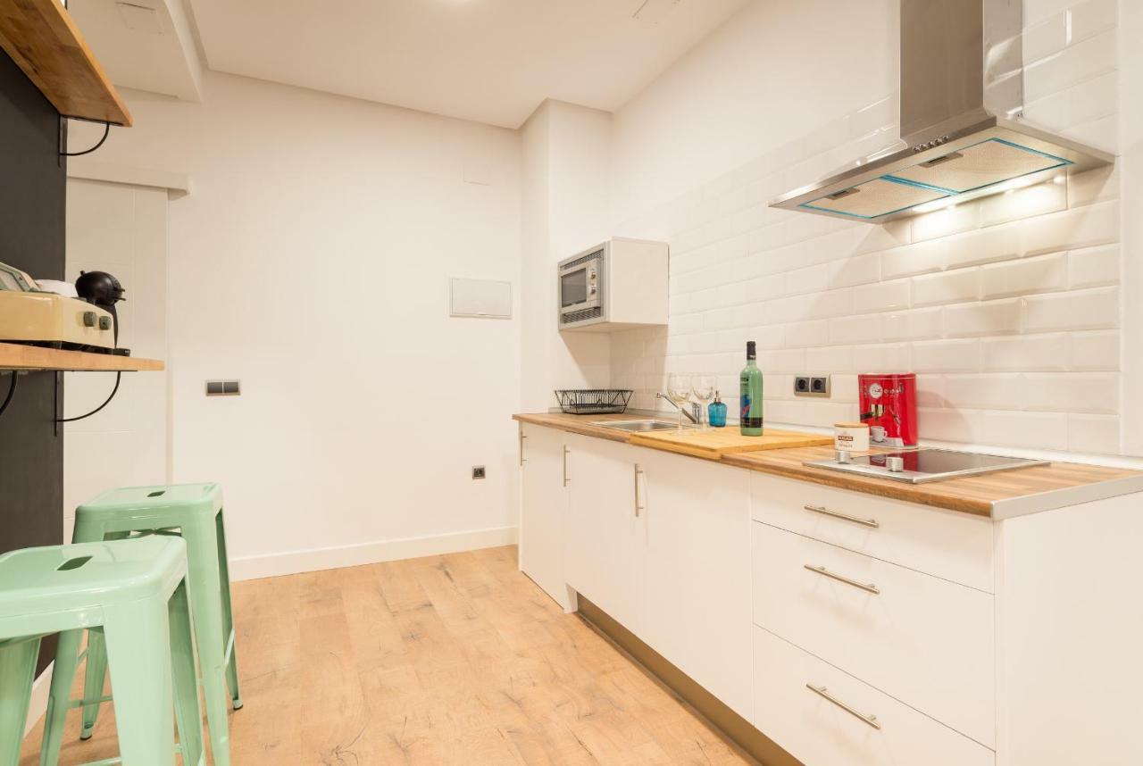 Lab 36 Apartaments มาลากา ภายนอก รูปภาพ