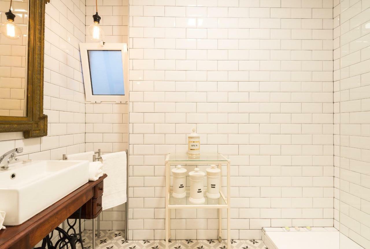 Lab 36 Apartaments มาลากา ภายนอก รูปภาพ