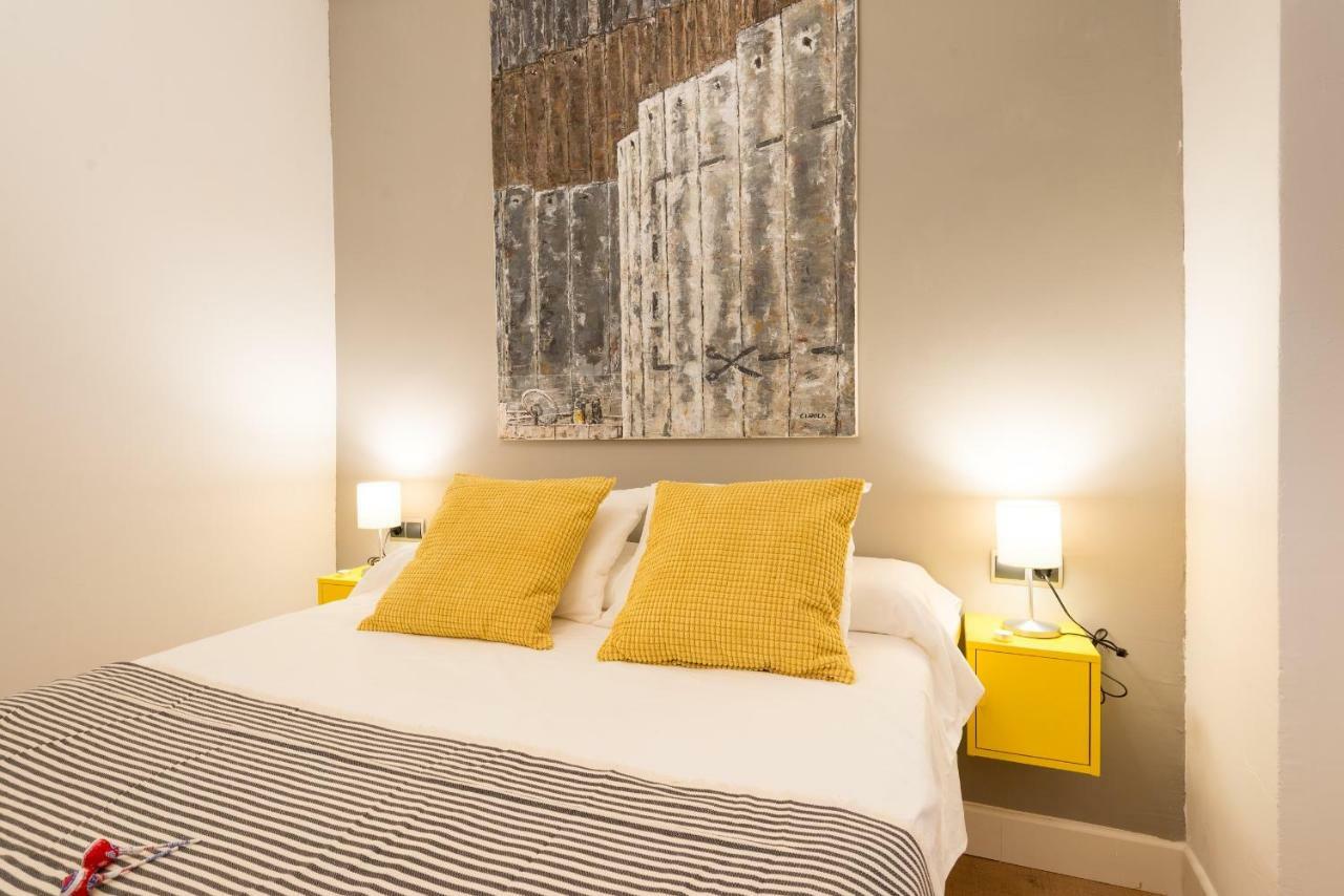 Lab 36 Apartaments มาลากา ภายนอก รูปภาพ